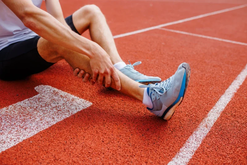 What is tendonitis?