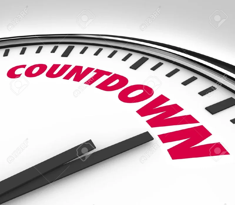 Welcoming the New Year!!