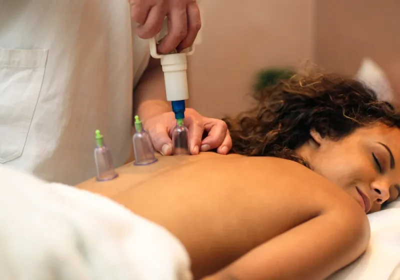 Cupping vs Massage Therapy: Which is Right For You?