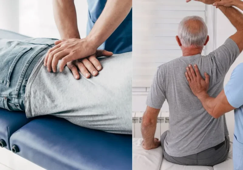 The Differences Between Physiotherapy & Chiropractic in Ontario