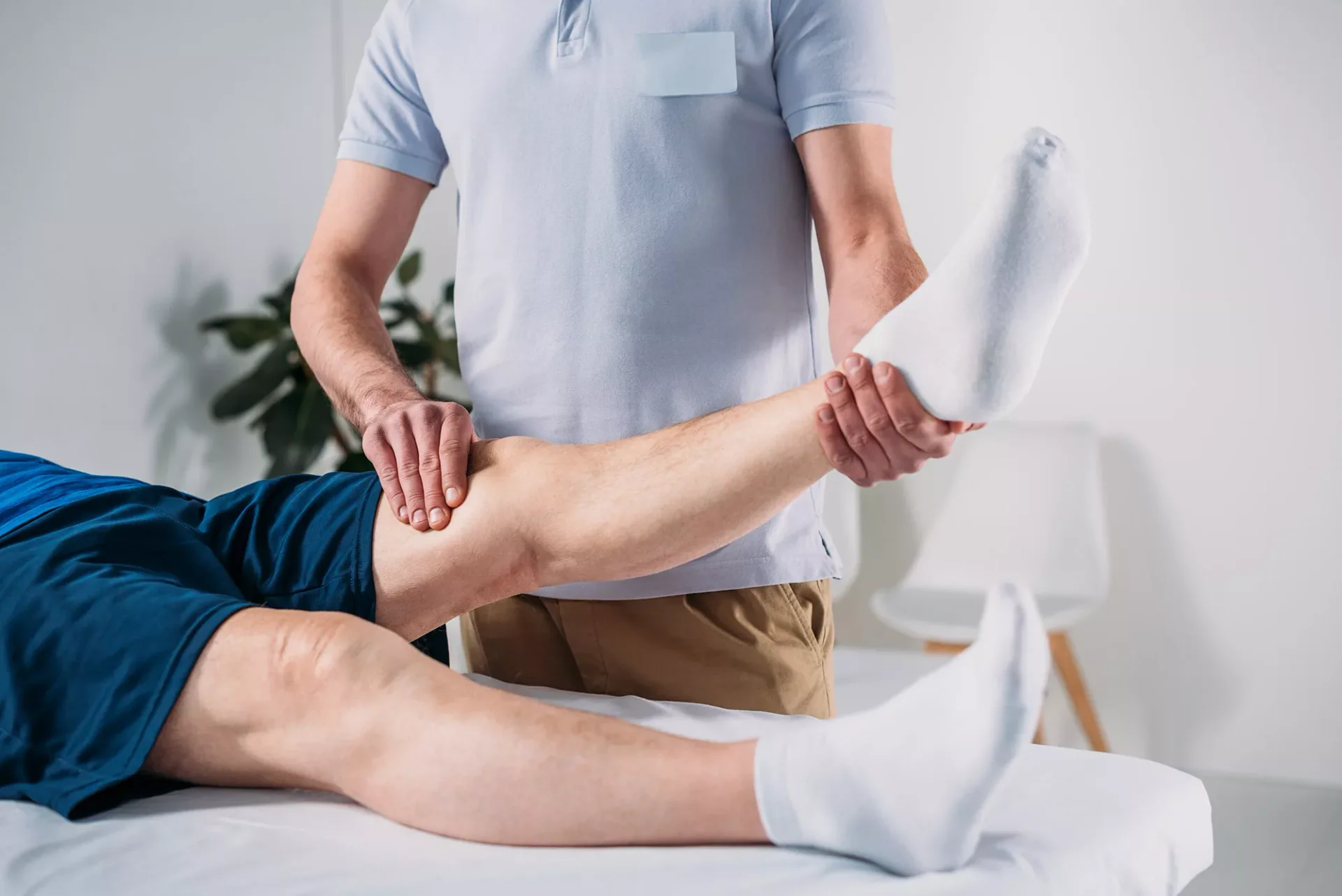 How Our Chiropractor in Pickering Can Help Heal Your Pain