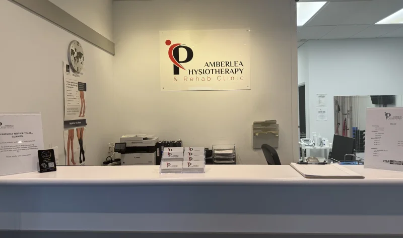 Are you suffering from chronic pain?