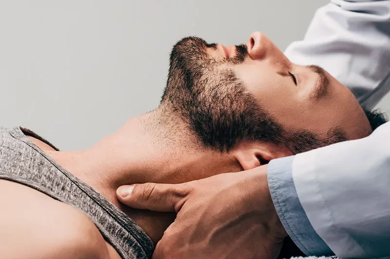 Chiropractic
