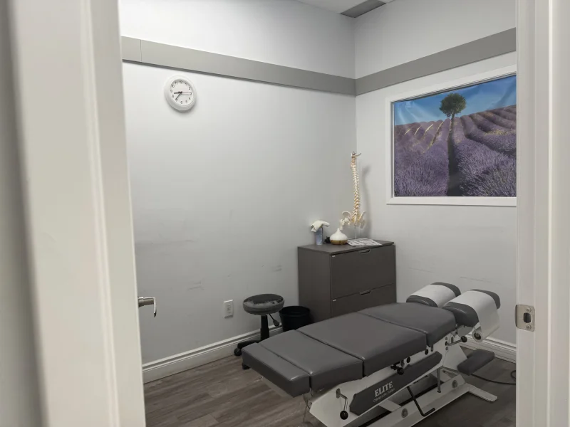 Chiropractor Pickering - Common Conditions We Treat