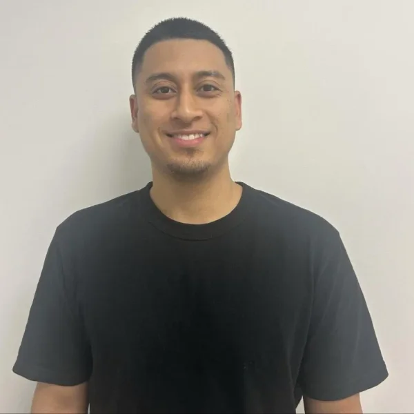 Adam Merali - Registered Massage Therapist