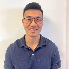 Dr. Benson Ng, DC - Chiropractor