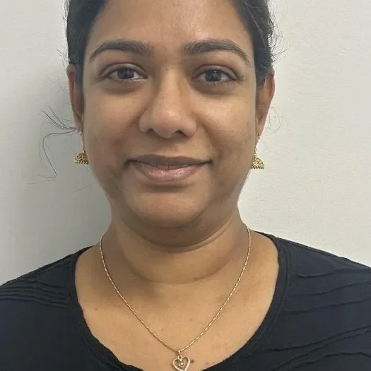 Jacksy Robert - Registered Massage Therapist