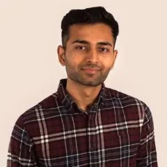 Purvang Patel - Registered Physiotherapist